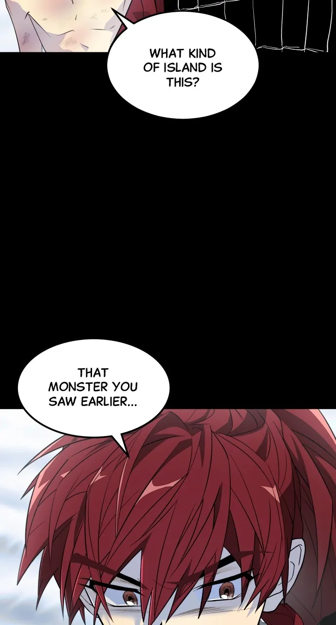 The Last Passage Chapter 26 page 82 - 
