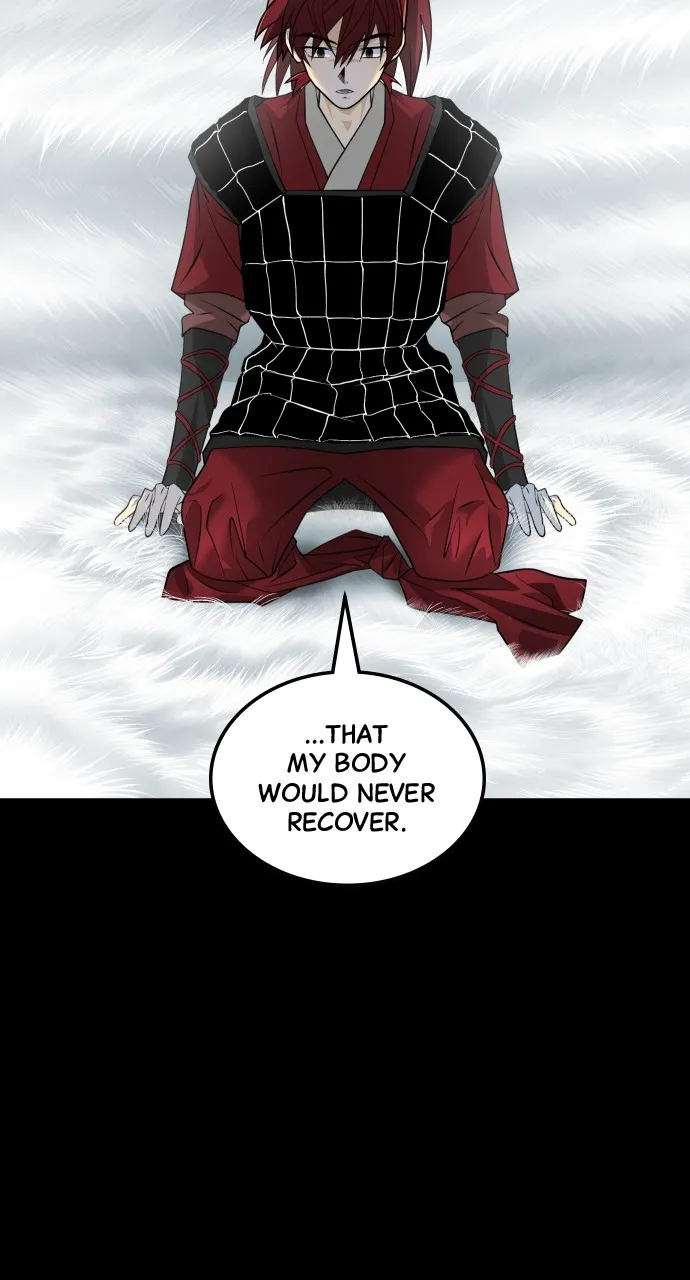 The Last Passage Chapter 27 page 12 - 