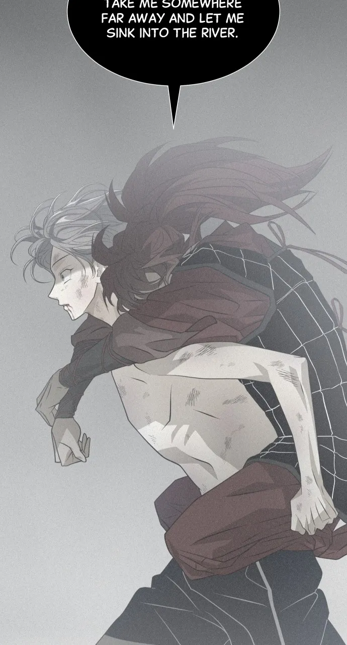 The Last Passage Chapter 27 page 15 - 