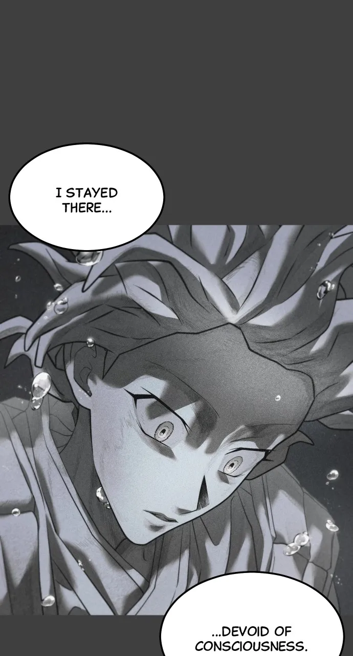 The Last Passage Chapter 27 page 22 - 