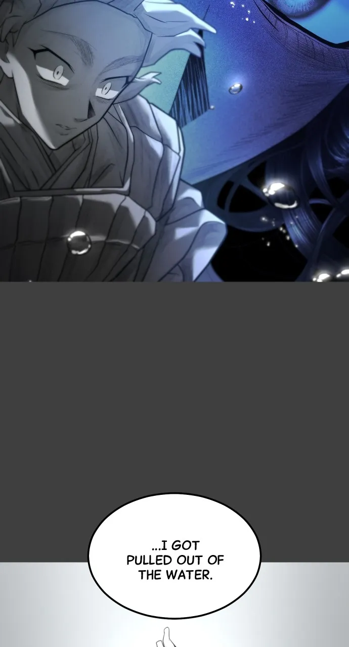 The Last Passage Chapter 27 page 24 - 