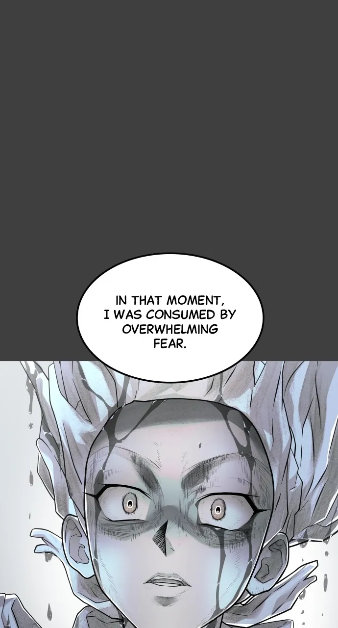 The Last Passage Chapter 27 page 26 - 
