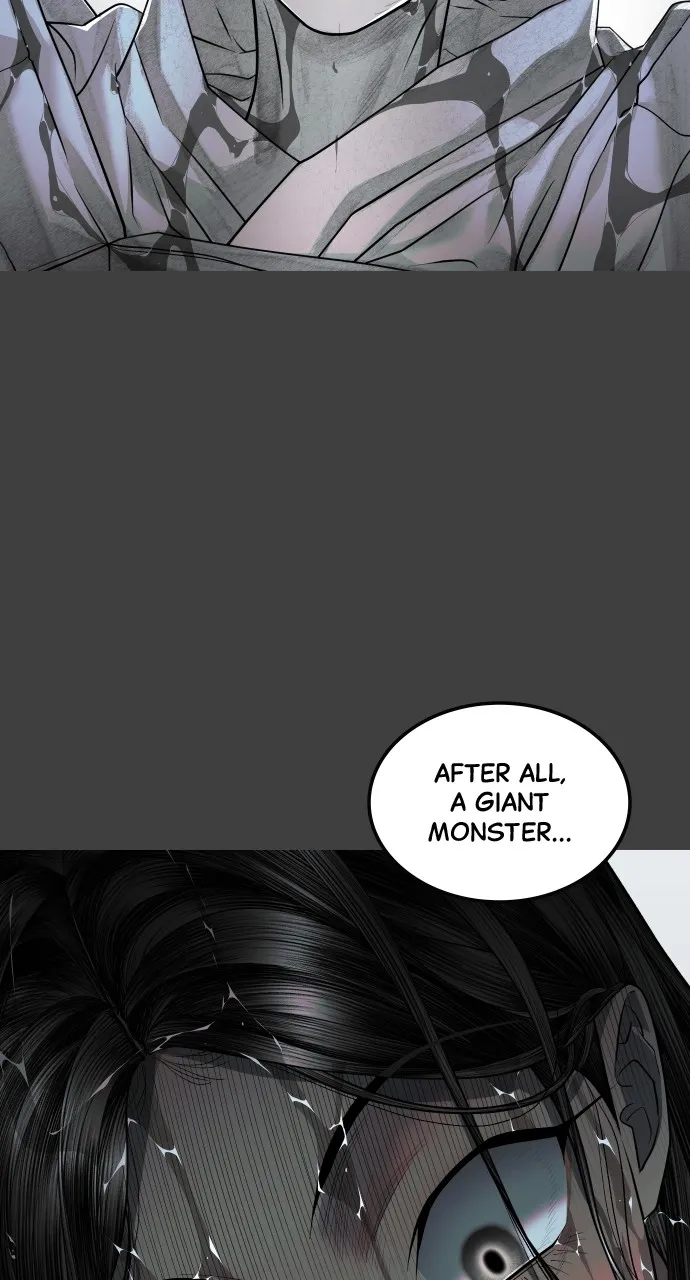 The Last Passage Chapter 27 page 27 - 