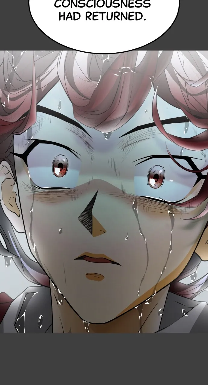 The Last Passage Chapter 27 page 30 - 