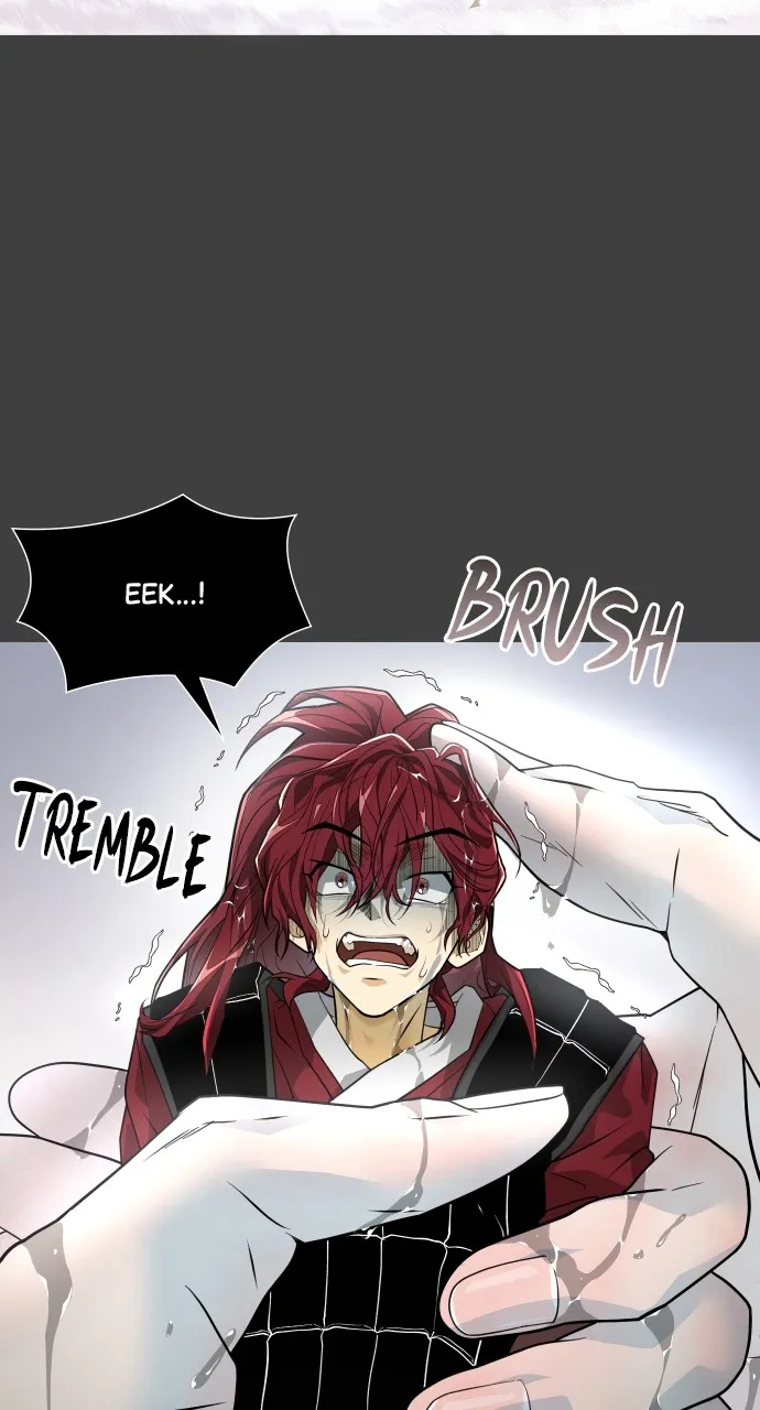 The Last Passage Chapter 27 page 33 - 