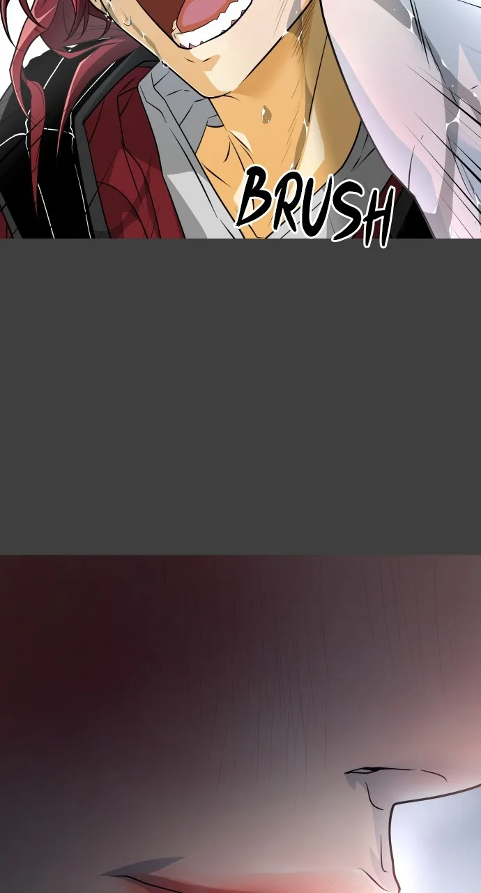 The Last Passage Chapter 27 page 36 - 