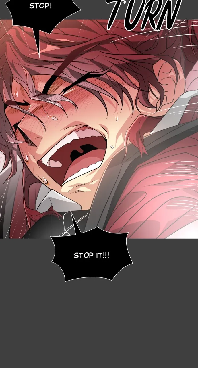 The Last Passage Chapter 27 page 41 - 