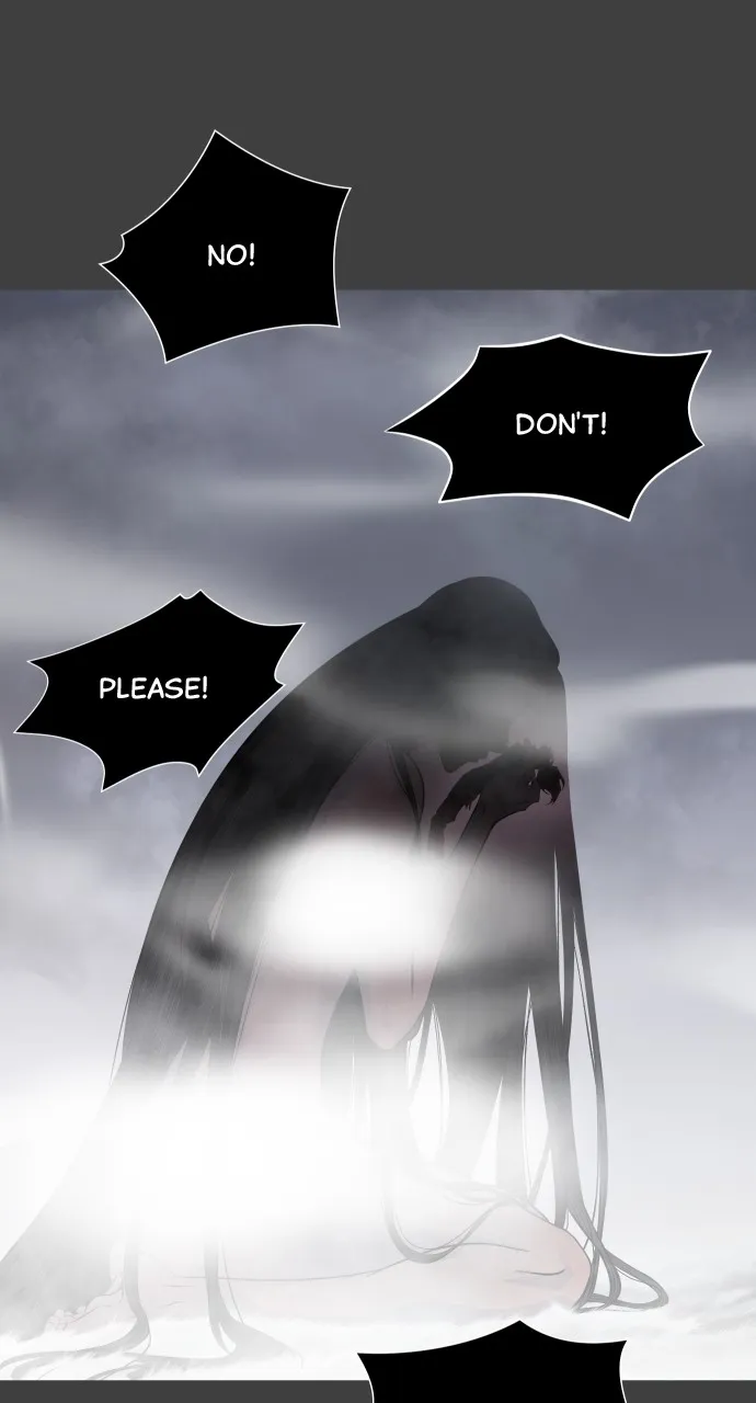 The Last Passage Chapter 27 page 42 - 