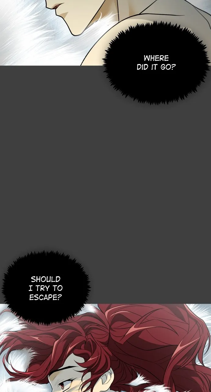 The Last Passage Chapter 27 page 51 - 