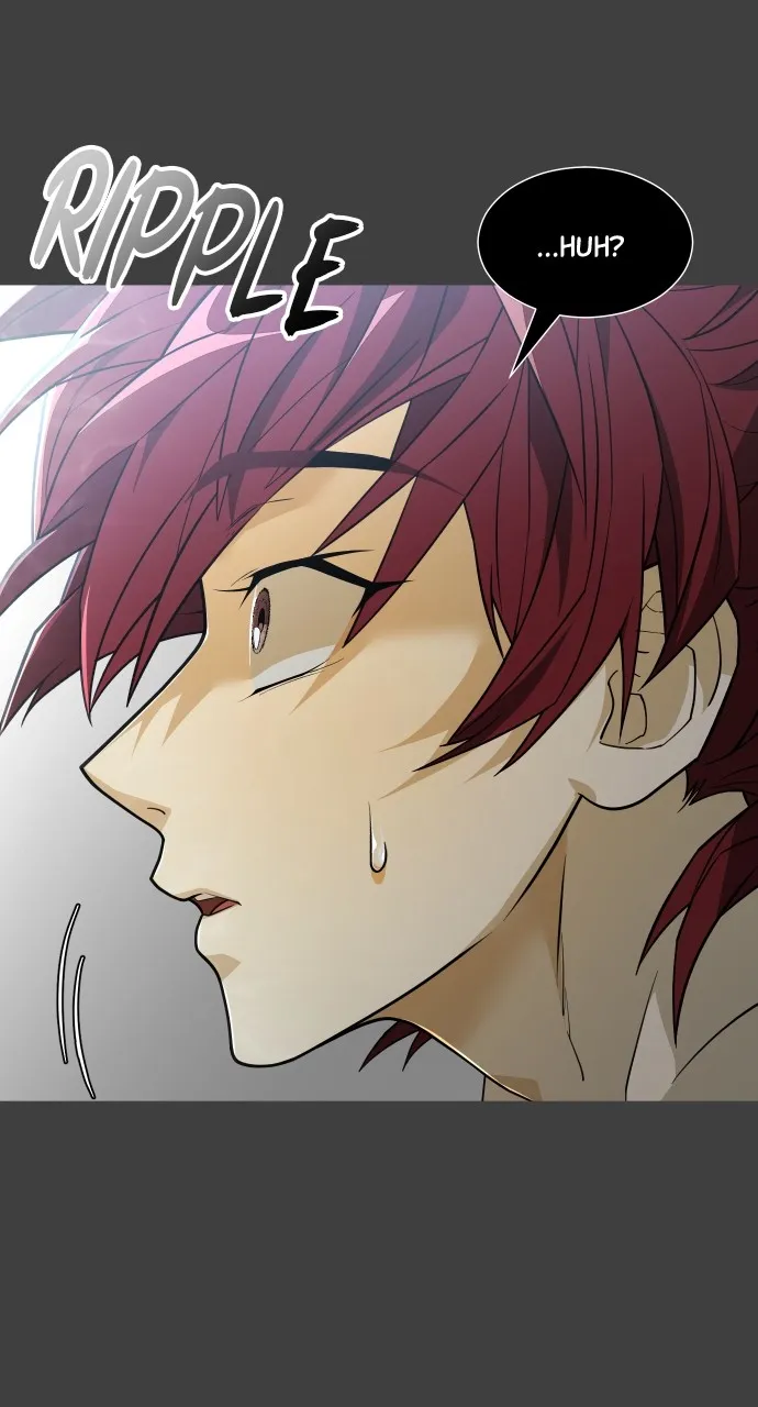 The Last Passage Chapter 27 page 57 - 
