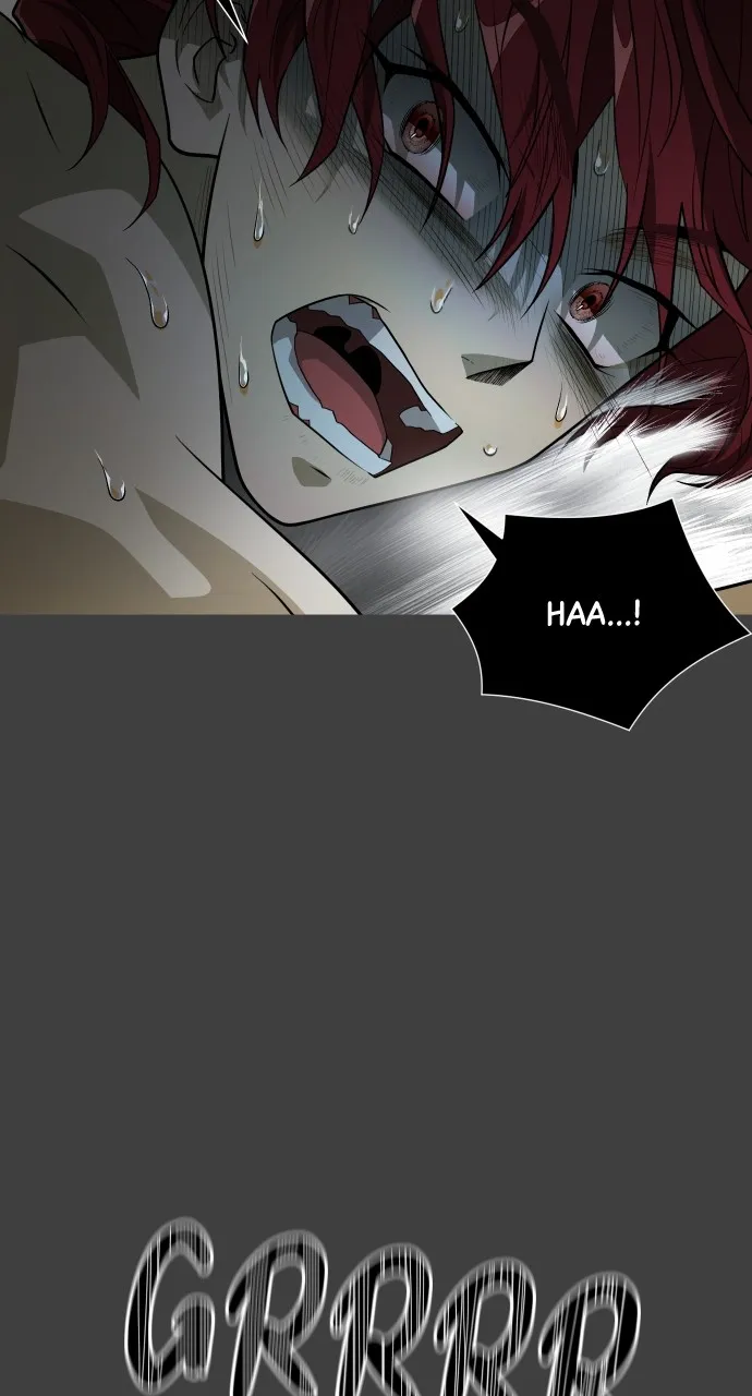 The Last Passage Chapter 27 page 67 - 