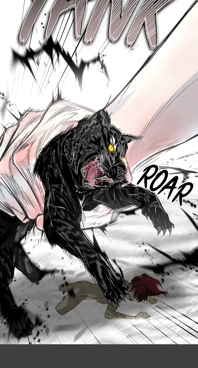 The Last Passage Chapter 27 page 72 - 