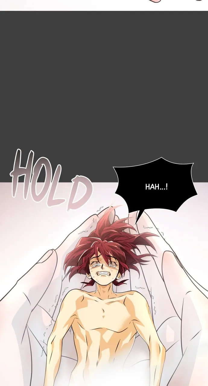 The Last Passage Chapter 27 page 79 - 