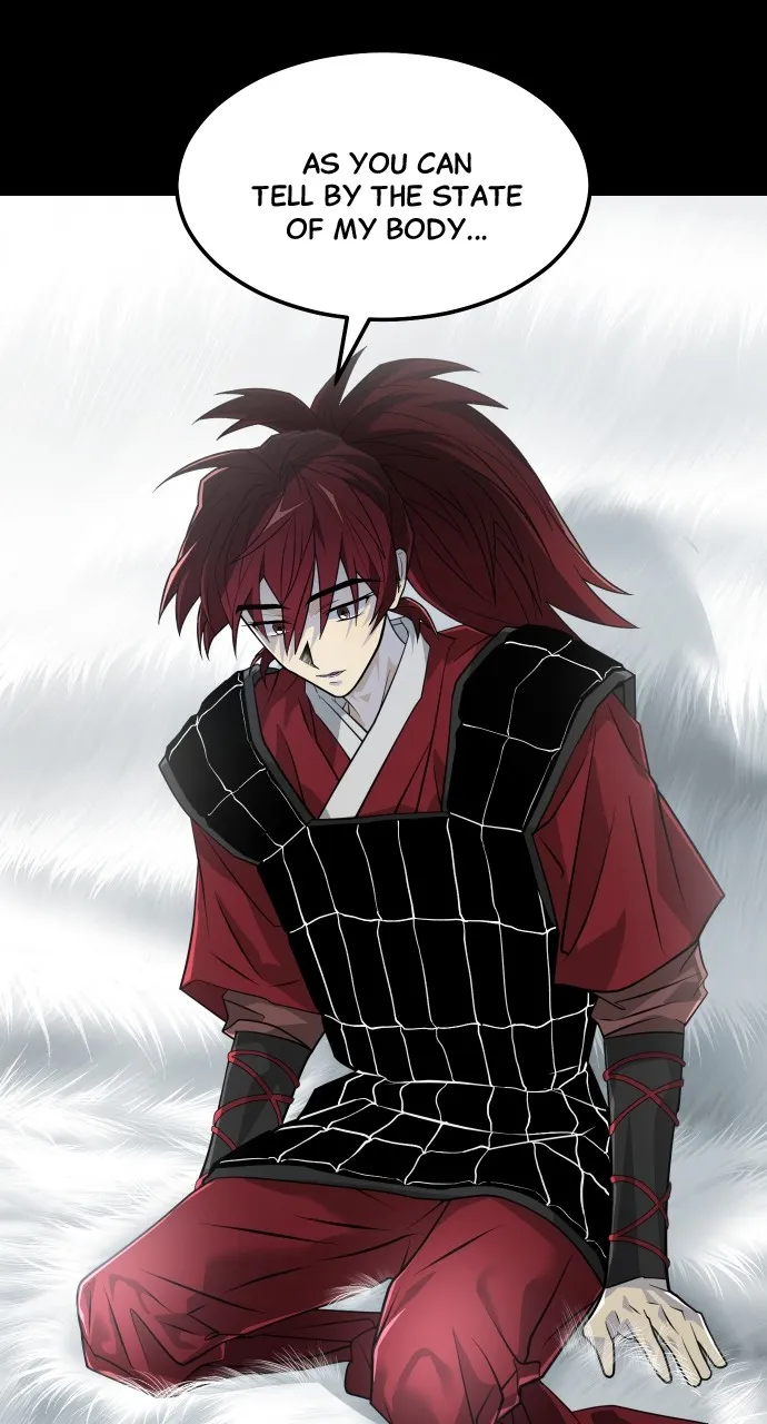 The Last Passage Chapter 27 page 9 - 