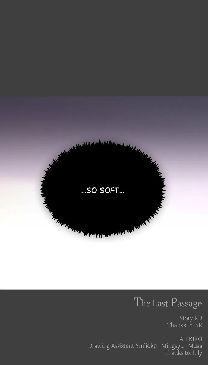 The Last Passage Chapter 27 page 86 - 