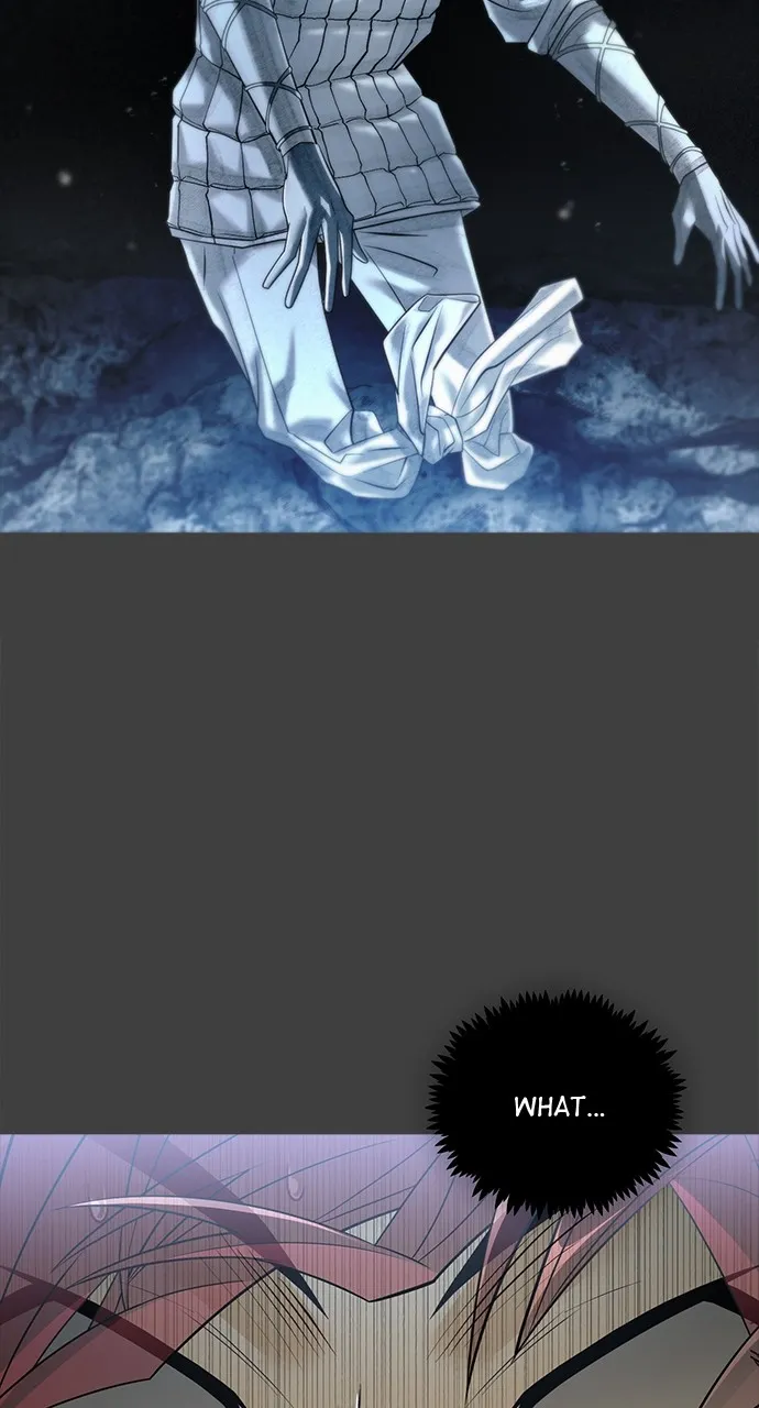 The Last Passage Chapter 28 page 11 - 