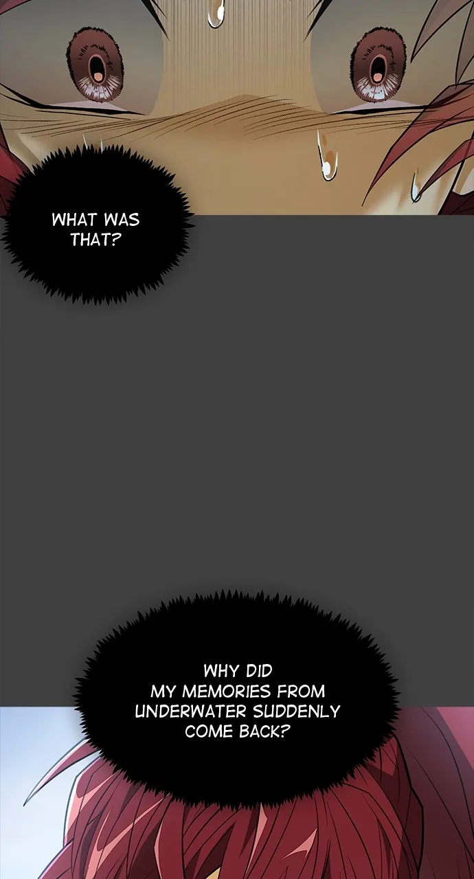 The Last Passage Chapter 28 page 12 - 