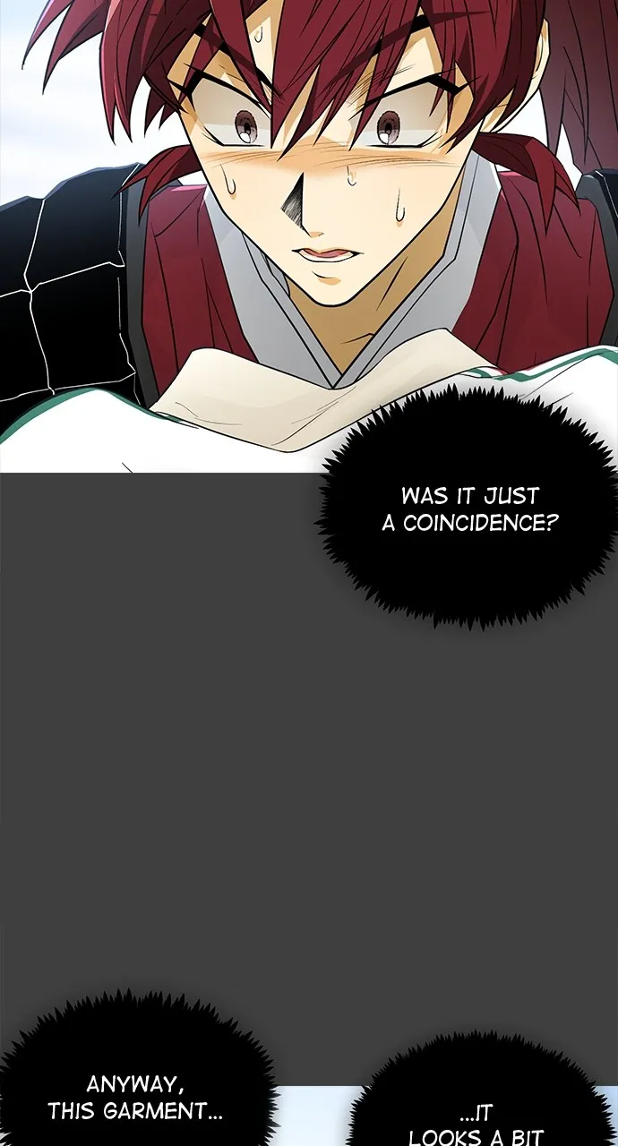 The Last Passage Chapter 28 page 13 - 