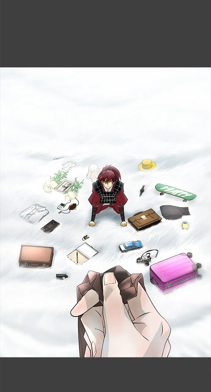The Last Passage Chapter 28 page 18 - 