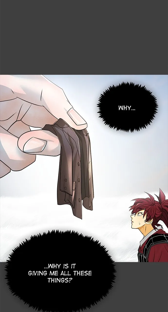 The Last Passage Chapter 28 page 19 - 