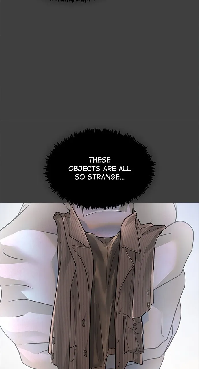 The Last Passage Chapter 28 page 20 - 