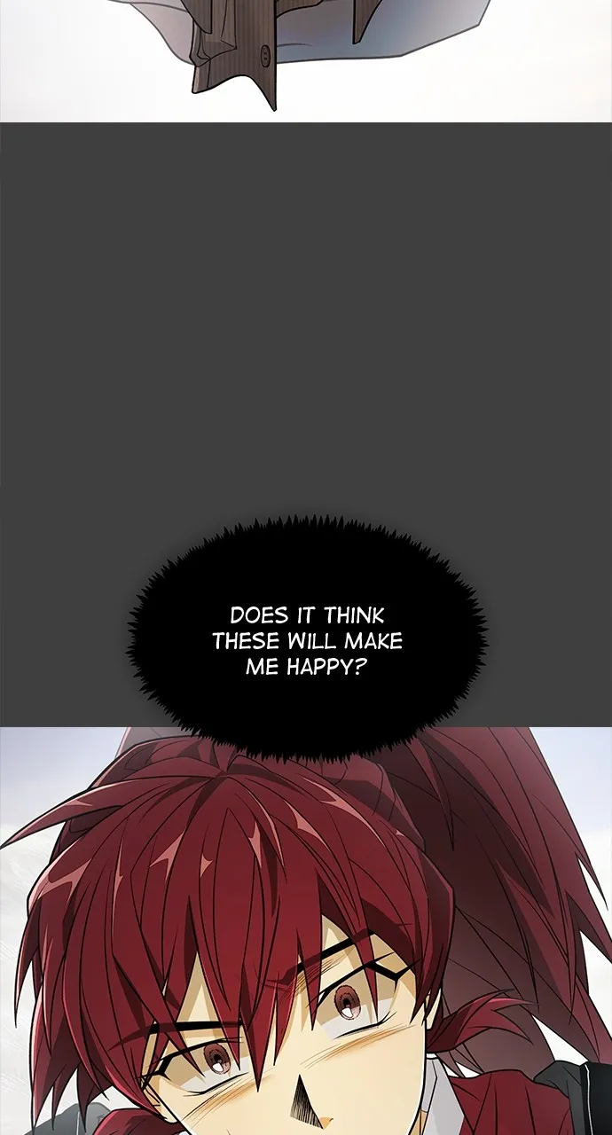 The Last Passage Chapter 28 page 21 - 