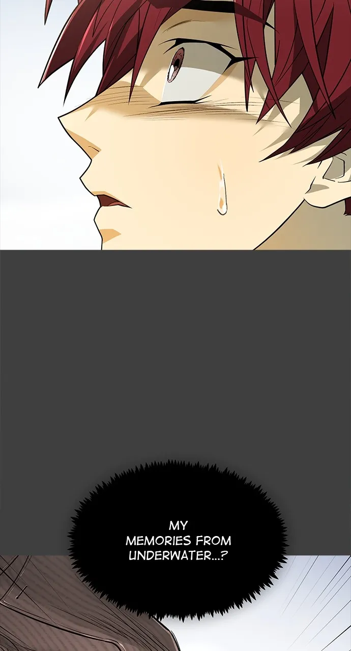 The Last Passage Chapter 28 page 24 - 