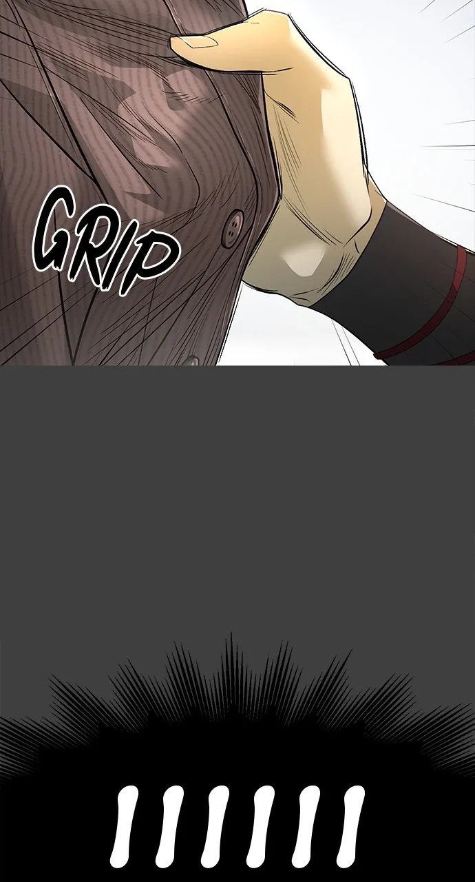 The Last Passage Chapter 28 page 25 - 