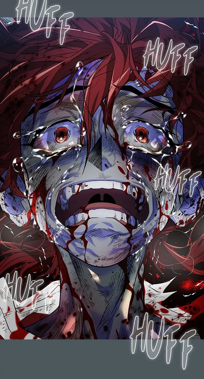 The Last Passage Chapter 28 page 27 - 