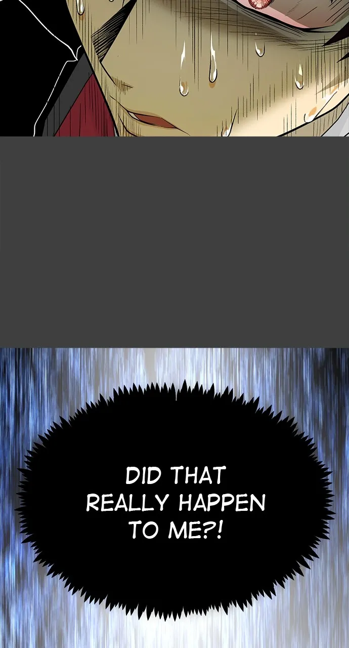 The Last Passage Chapter 28 page 35 - 