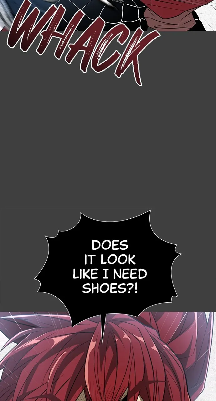The Last Passage Chapter 28 page 38 - 