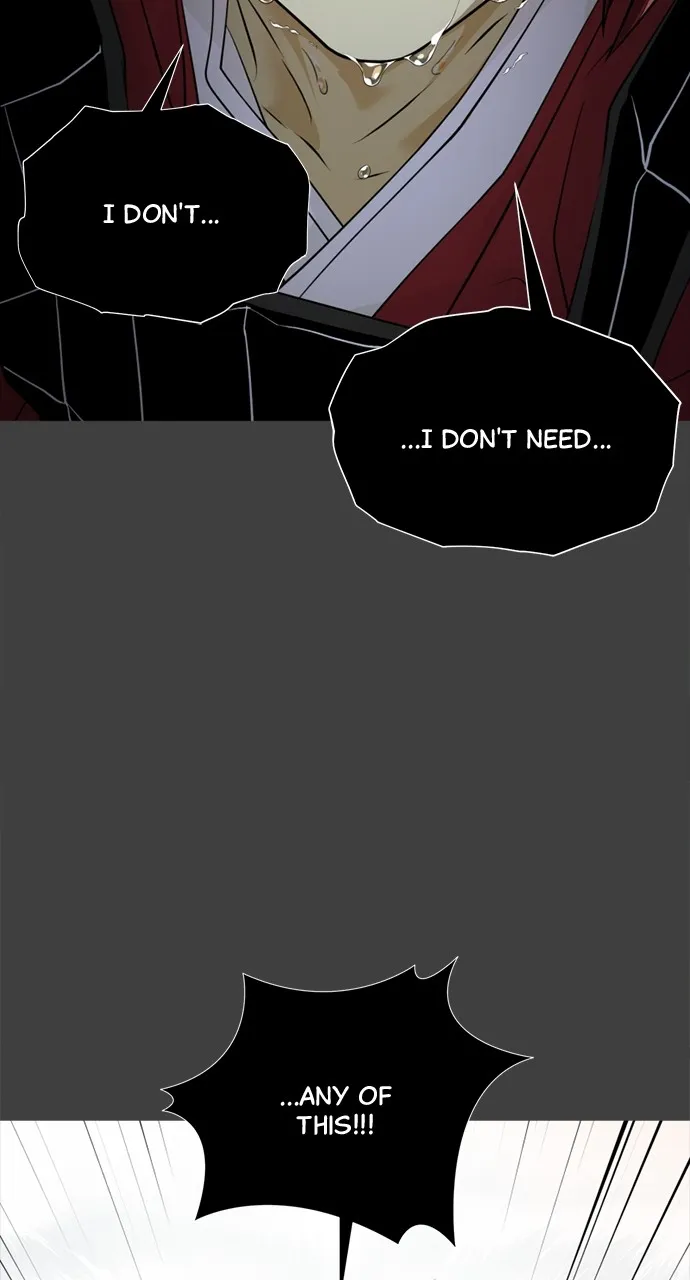 The Last Passage Chapter 28 page 40 - 