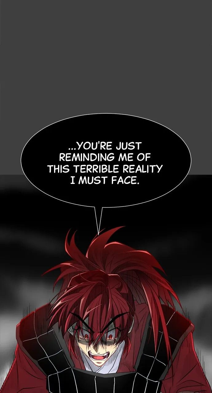 The Last Passage Chapter 28 page 43 - 