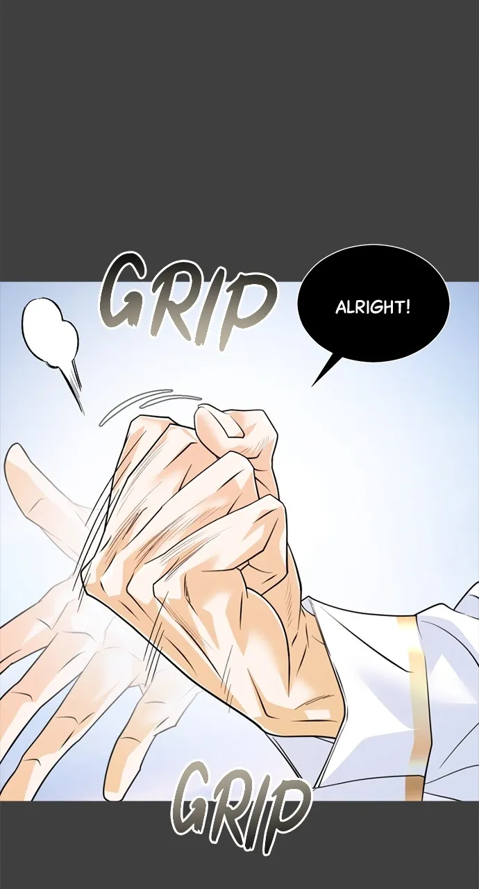 The Last Passage Chapter 28 page 51 - 