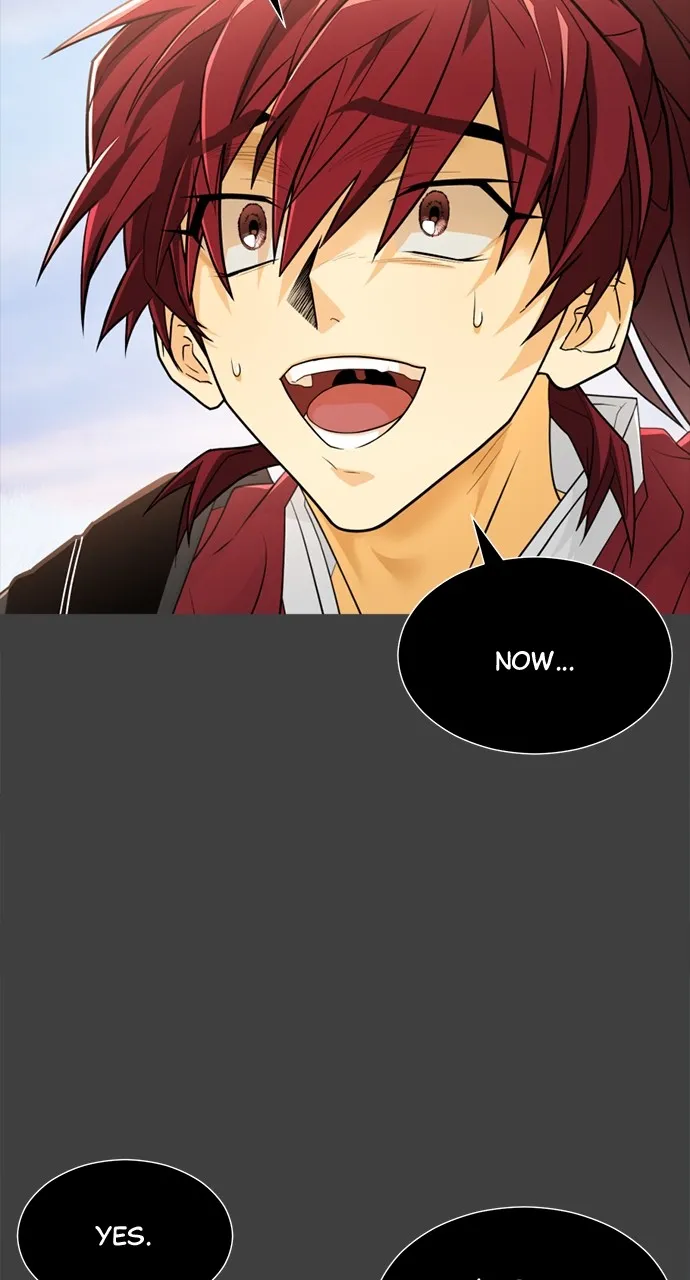 The Last Passage Chapter 28 page 54 - 