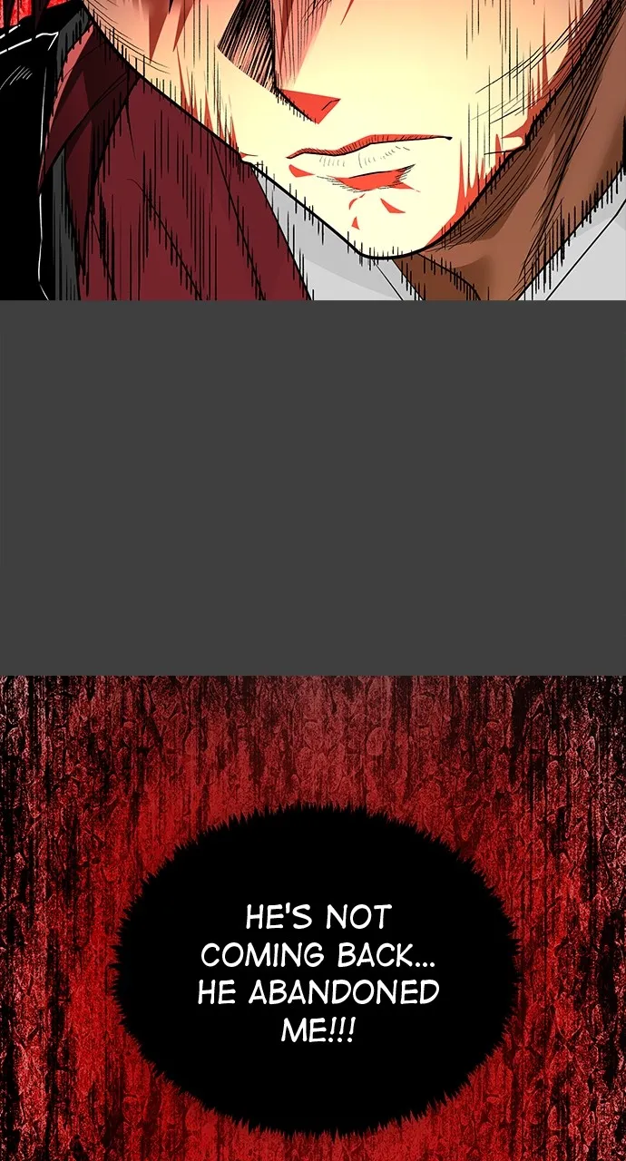 The Last Passage Chapter 28 page 60 - 