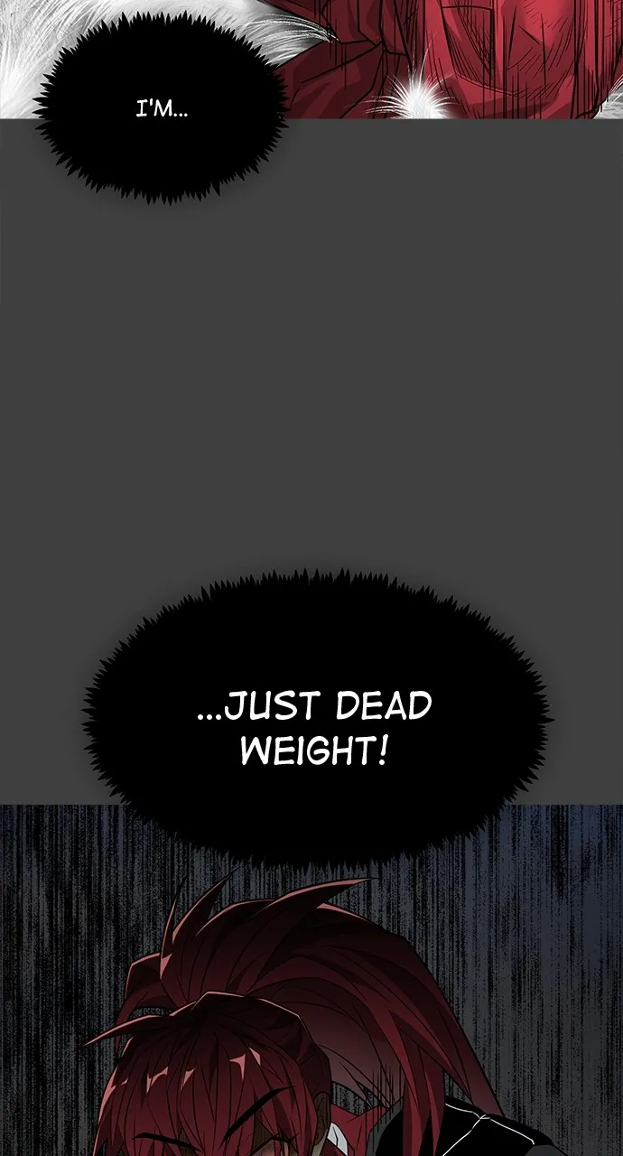 The Last Passage Chapter 28 page 62 - 