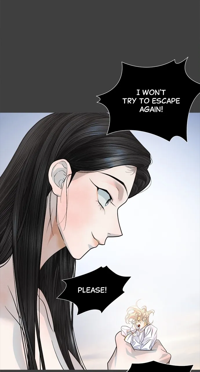 The Last Passage Chapter 28 page 70 - 