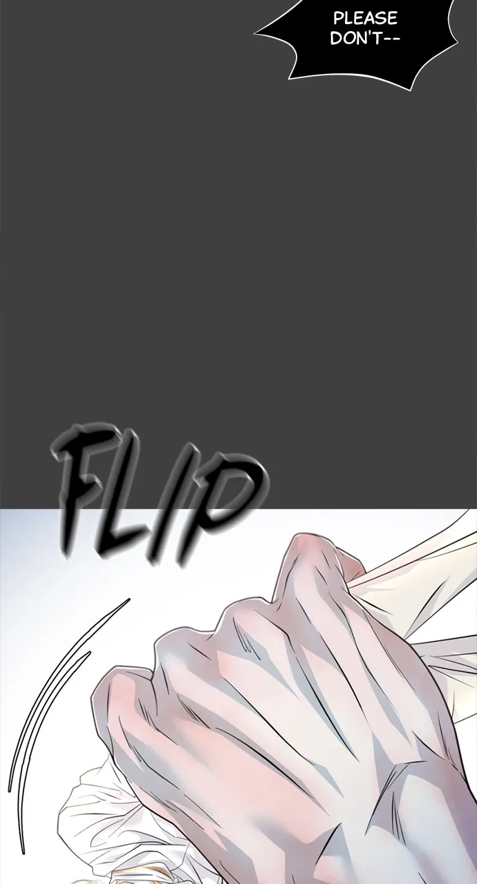 The Last Passage Chapter 28 page 71 - 