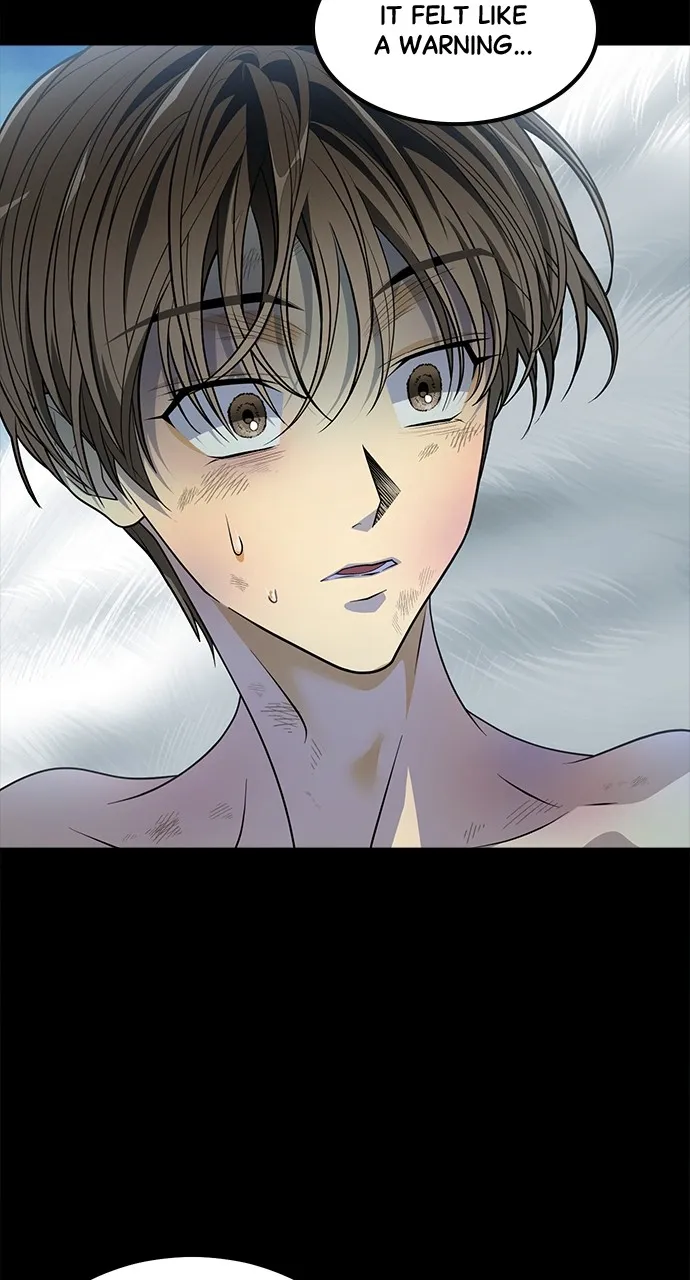 The Last Passage Chapter 28 page 76 - 