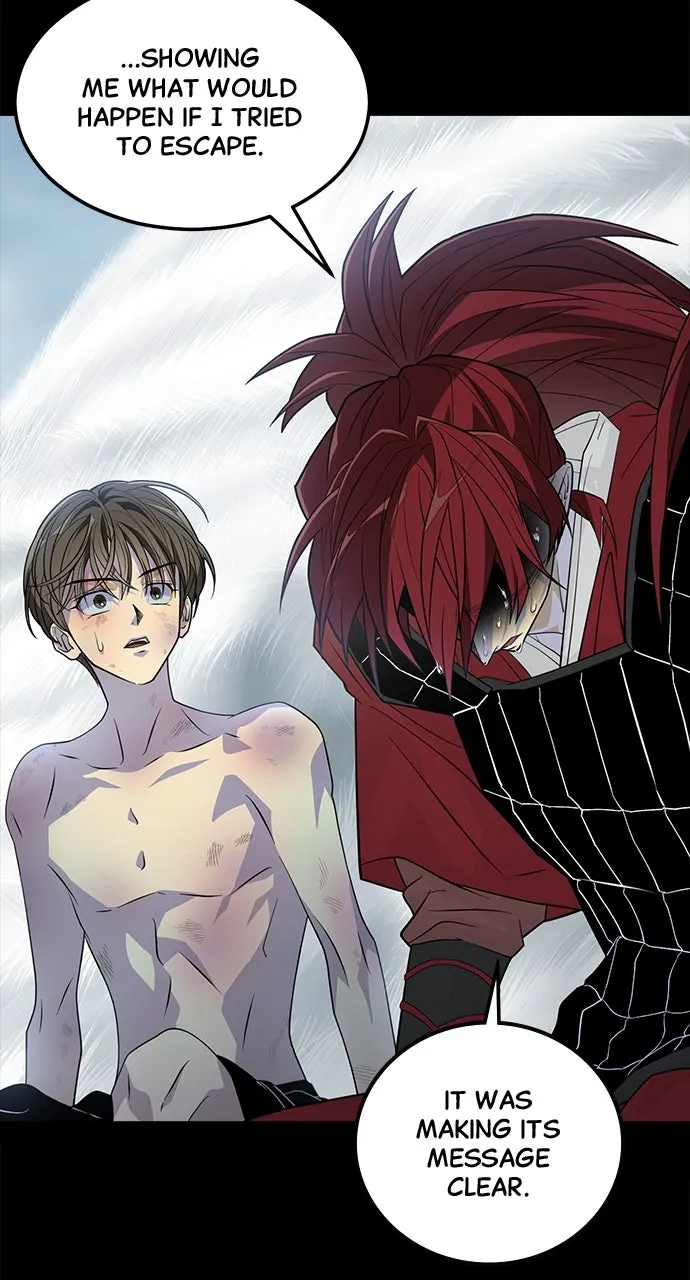 The Last Passage Chapter 28 page 77 - 