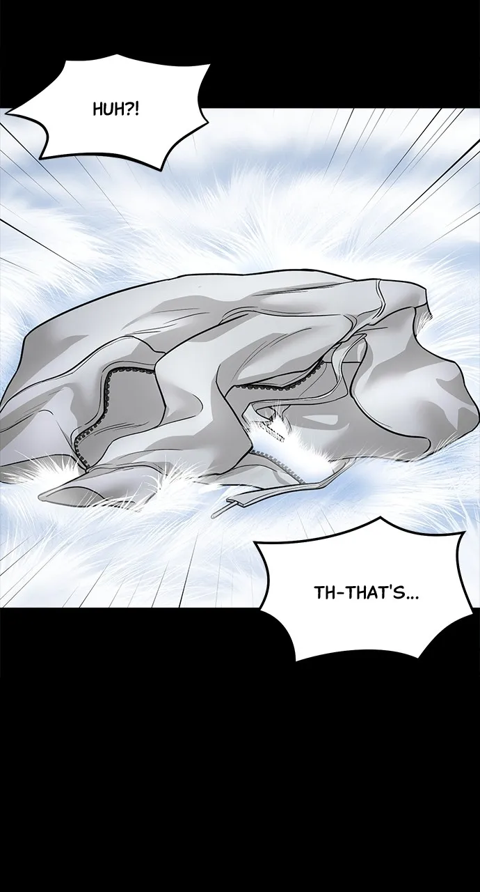 The Last Passage Chapter 28 page 82 - 