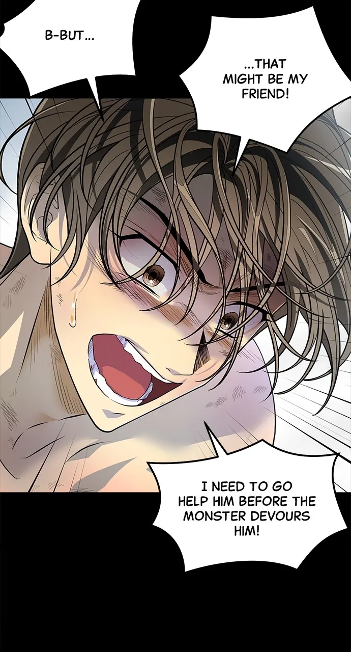 The Last Passage Chapter 28 page 90 - 