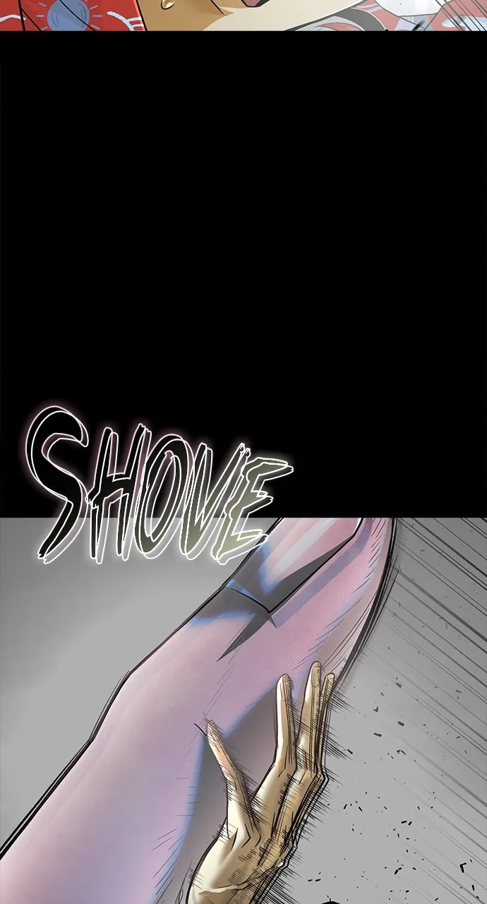 The Last Passage Chapter 29 page 21 - 