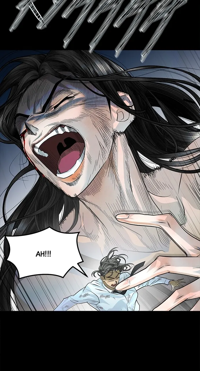 The Last Passage Chapter 29 page 24 - 