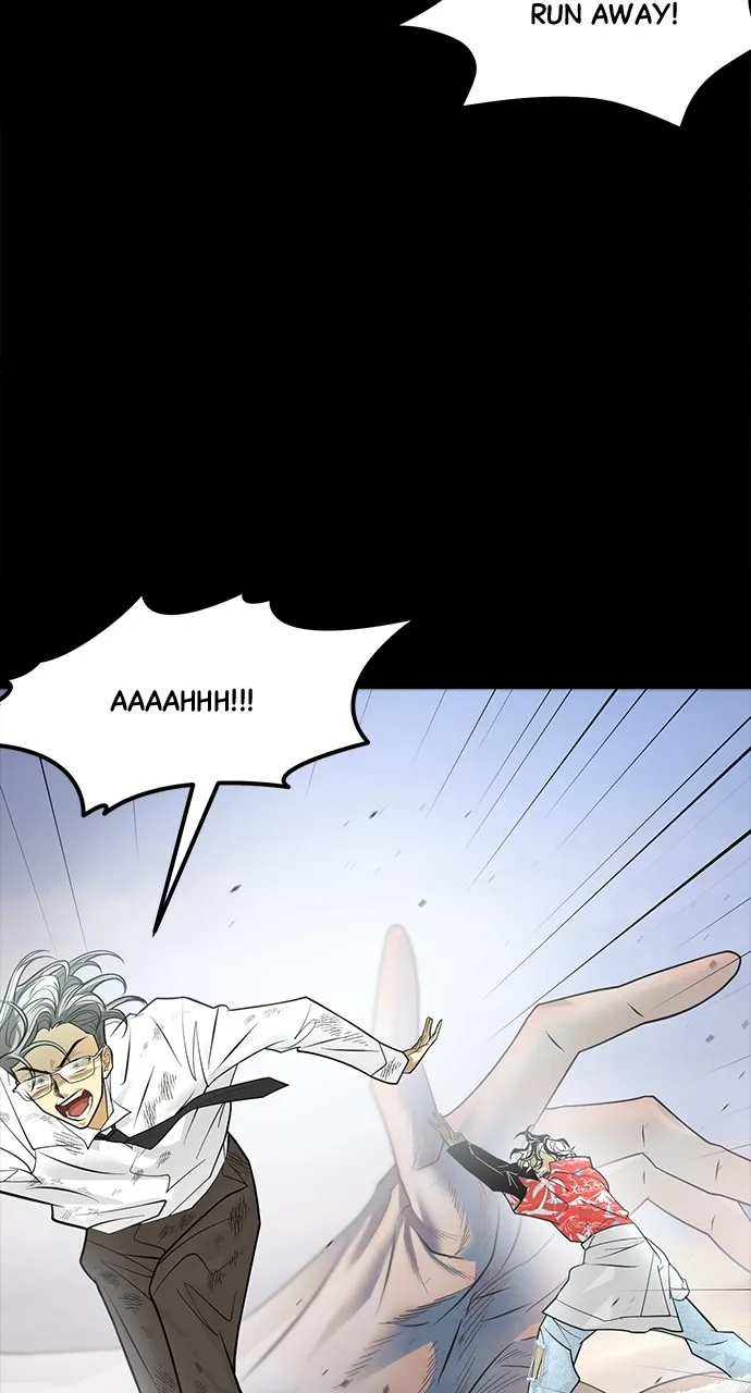 The Last Passage Chapter 29 page 27 - 