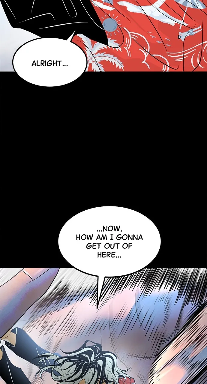 The Last Passage Chapter 29 page 29 - 