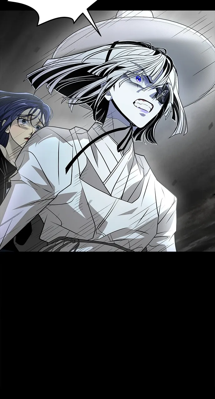 The Last Passage Chapter 29 page 4 - 