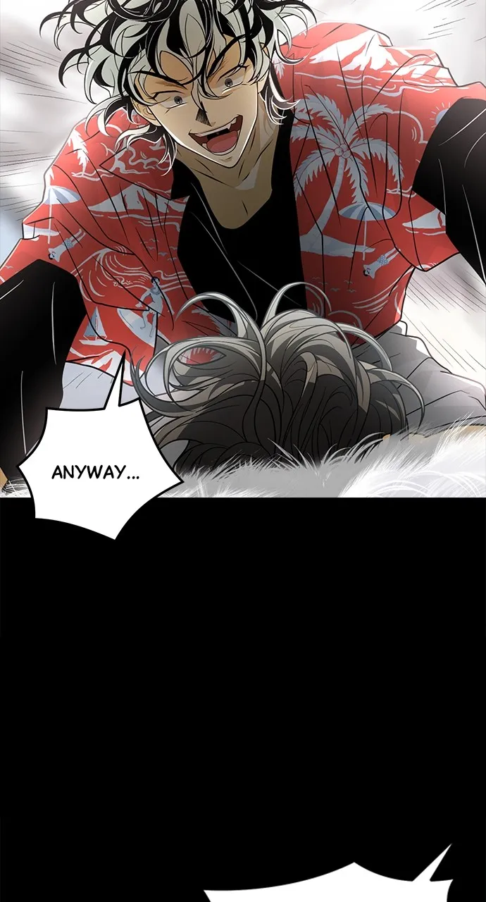 The Last Passage Chapter 29 page 35 - 
