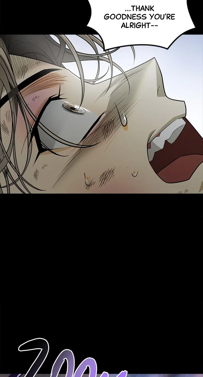The Last Passage Chapter 29 page 36 - 